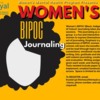 BIPOC Women's  Journaling Group