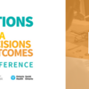 QI Innovations Conference: Better Data, Better Decisions, Better Outcomes