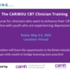 CARIBOU CBT Clinician Training Visual (1)