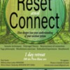 Reset &amp; Connect: one day retreat                 Understanding your nervous system