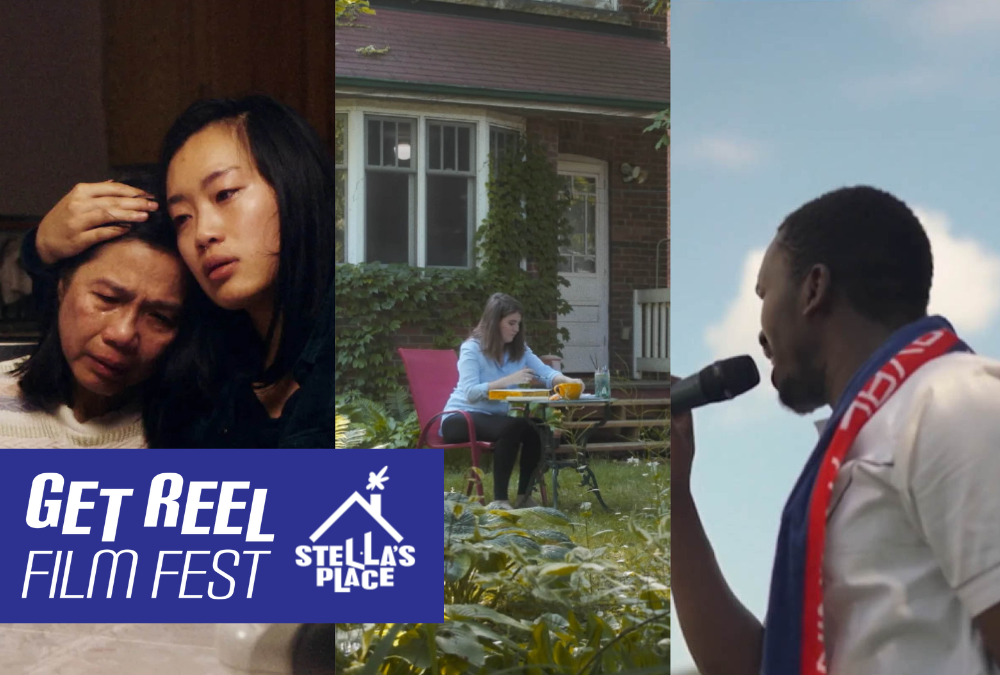 Get Reel Film Fest: Mental Health Documentary Night