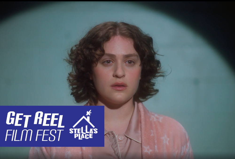 Get Reel Film Fest: Behind the Scenes - Mentorship Event