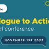 Campus Mental Health Virtual Conference "Dialogue to Action"