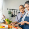 How to Manage Nutrition and Stressors as a Caregiver