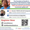 Free Virtual Sessions on Healthy Aging