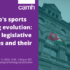GGTU Webinar: Ontario's Sports Betting Evolution: Recent Legislative Changes and their Impact