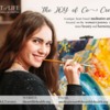 Introductory Class - Meditative Art Program for Women (In-person)
