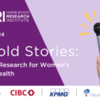 Untold Stories: Shaping Research for Women’s Mental Health