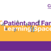 Free Event for Patients and Families // Cognitive Adaptation Training (CAT) Workshop for Families