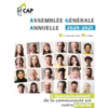 Assemblée Générale Annuelle "Le CAP"