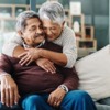 Seniors-Couple-hugging