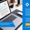 Formation certifiante SMART en ligne