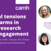Ethical tensions and harms in peer research and engagement_SocialMediaCard