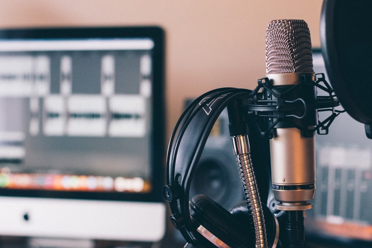 Podcasts and problem gambling: Conversations to support recovery