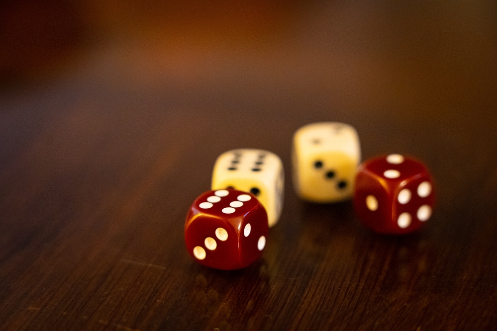**New Webinar: Problem gambling and its relationship to major mental illnesses