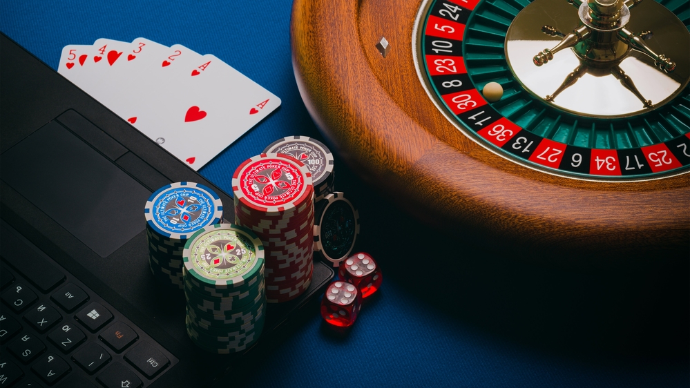 New Course Offering: Introduction to Problem Gambling Fall 2023