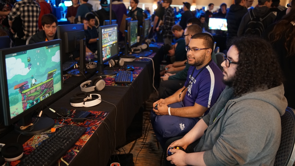 The impacts of gambling, esports gambling, and gaming on adolescent mental health