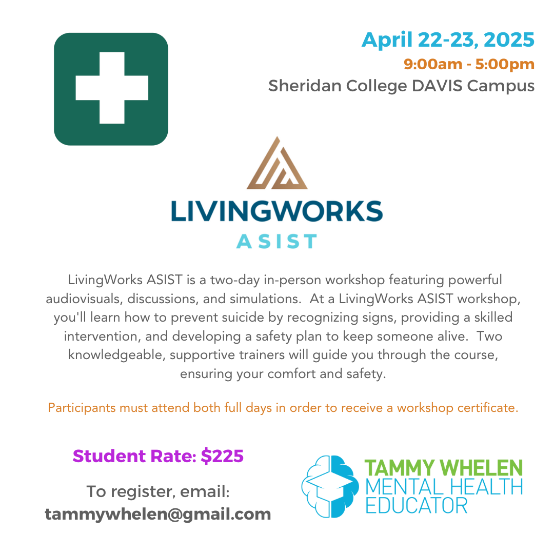 ASIST 11 Workshop