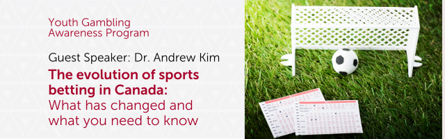 The evolution of sports betting in Canada: What has changed and what you need to know