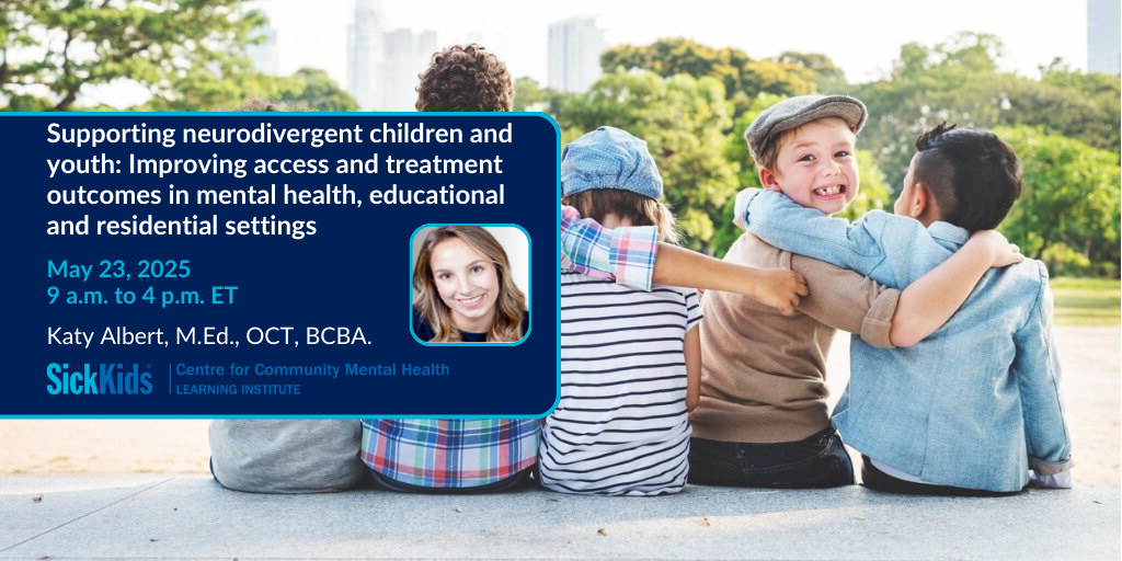 image of children with back to camera and one child turning to smile over shoulder at camera