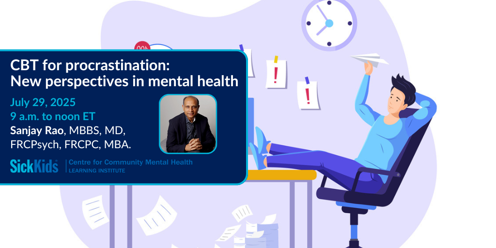 image of person at a desk not working 