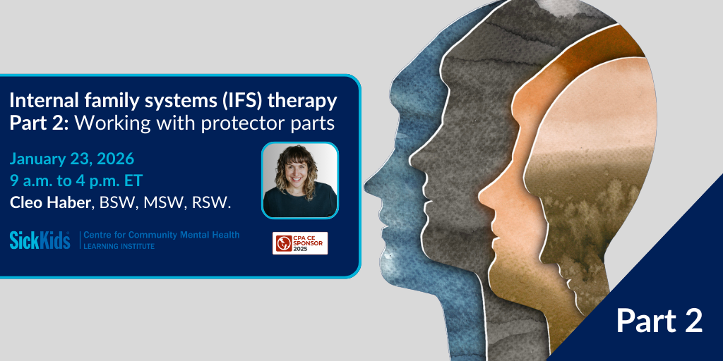 overlapping profiles of people 