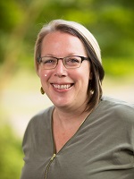 image of speaker