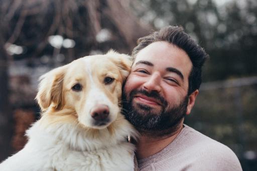 User profile image